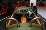 Morgan 3-Wheeler 2011 года